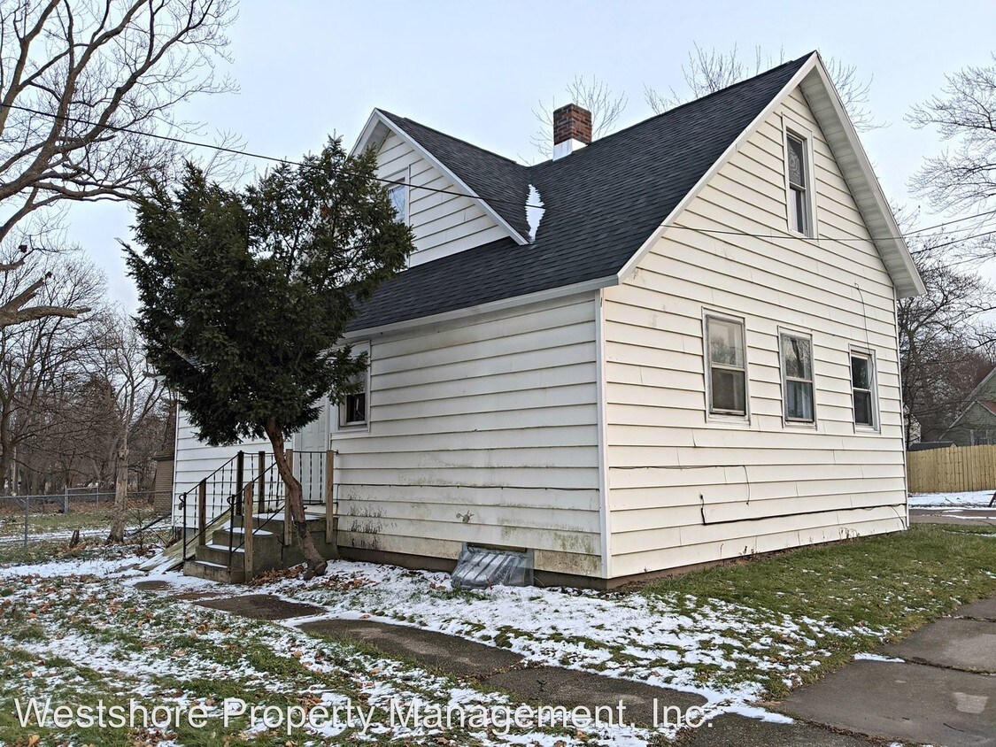 Foto principal - 1450 Barclay St