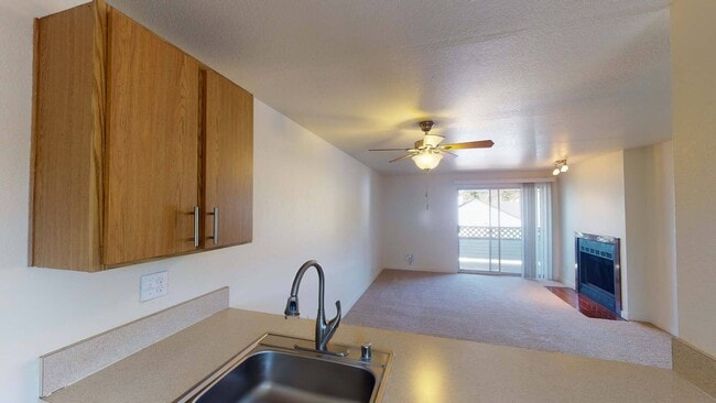 Interior Photo - Hilltop in the Highlands