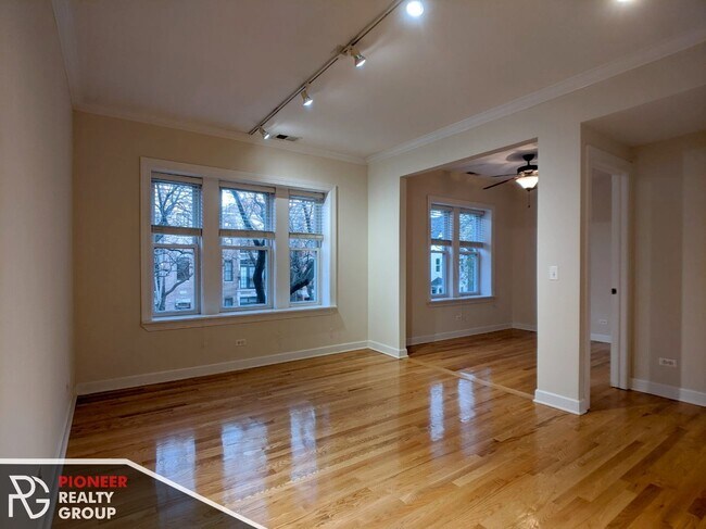 Building Photo - 3244 N Clifton Ave