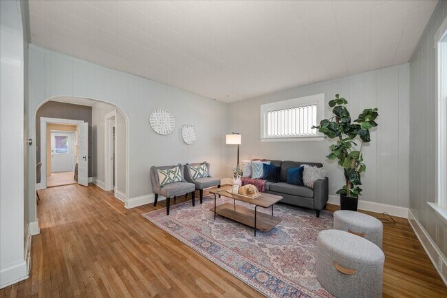 Foto del edificio - 1009 W 14th Ave