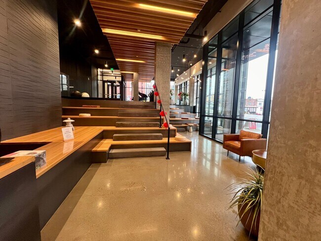 Building Photo - Koda Condominiums - International District