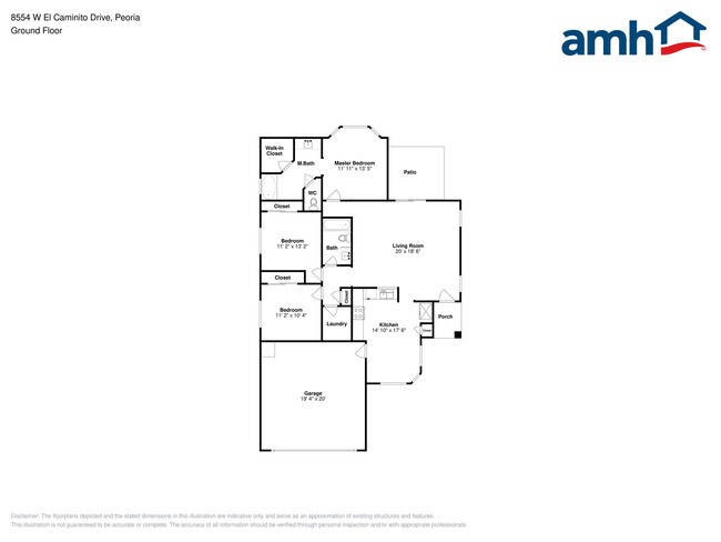 Foto del edificio - 8554 W El Caminito Dr