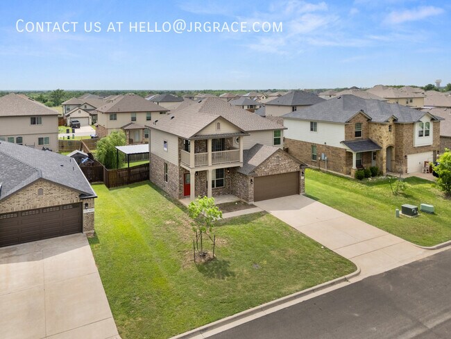 Building Photo - 11204 Buzzard Gulch Dr