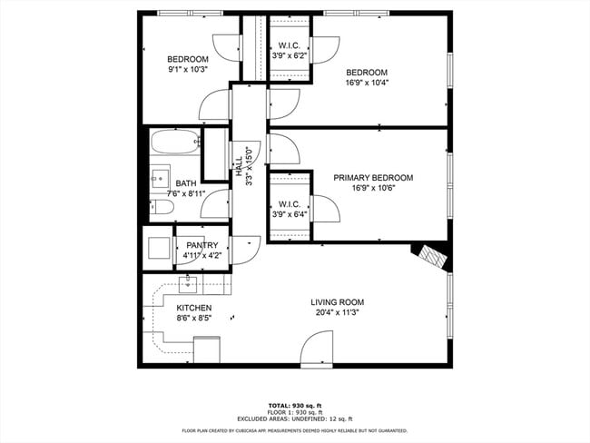 Building Photo - 1135 Washington St