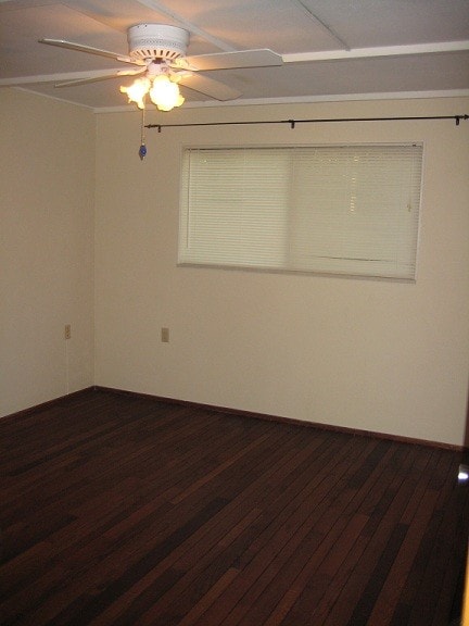 Back Bedroom - 1226 NW 55th Terrace