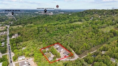 Building Photo - 1373 E Sequoyah Ct