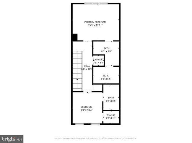 Foto del edificio - 4607 Abbotswell Pl