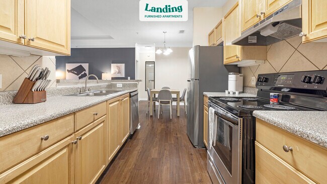 Building Photo - 2055 Barrett Lakes Blvd