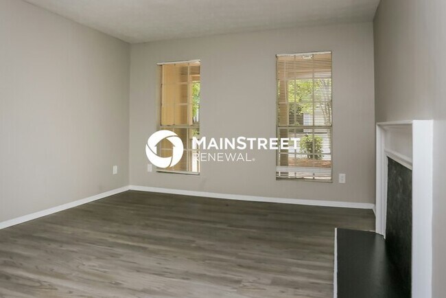 Foto del edificio - 3 Bedroom Pet-Friendly Home in Stone Mount...