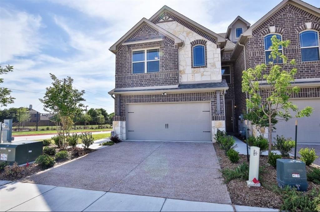 1157 Wiltshire Dr, Allen, TX 75013 Condo for Rent in Allen, TX