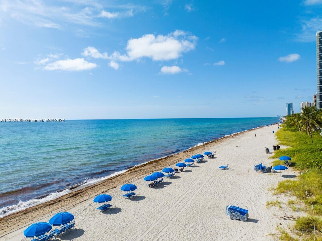 1965 S Ocean Dr Unit 2B, Hallandale Beach, FL 33009 Condo for Rent in