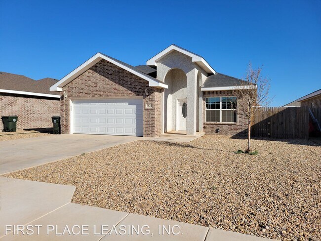 Building Photo - 3 br, 2 bath House - 3824 Lockhaven Dr.