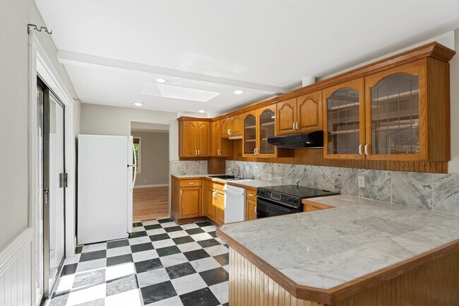 Foto del edificio - 5126 47th Ave NE