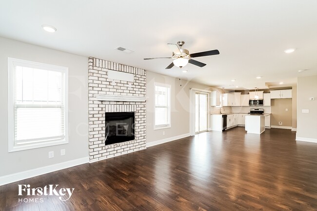 Foto del edificio - 1186 Ewing Wy