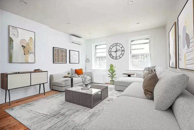 Foto del edificio - 127 East 36th Street