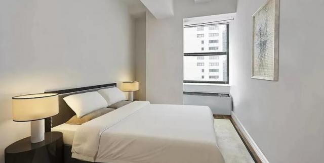 Foto del edificio - 2 bedroom in NEW YORK NY 10038