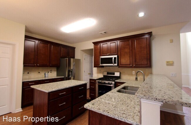 Foto del edificio - 4 br, 2.5 bath House - 1330 Eastbrooke Trace