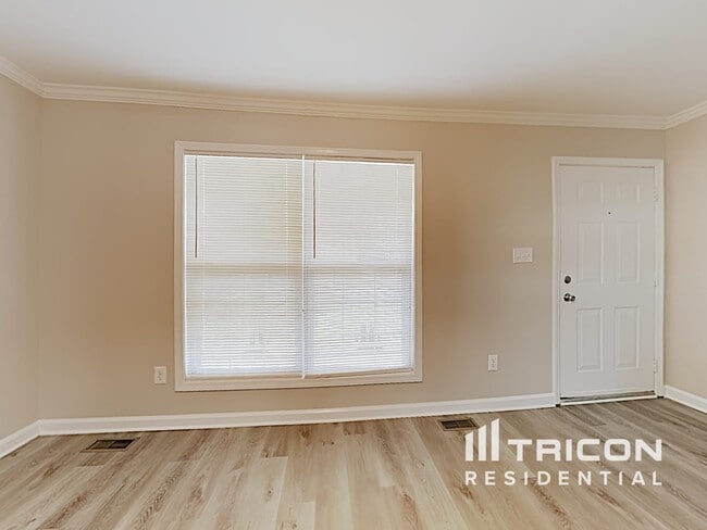 Foto del edificio - 1302 Sasswood Lane Zebulon NC