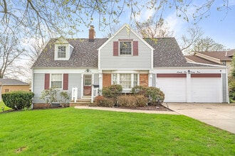 Building Photo - 7199 Ward Rd