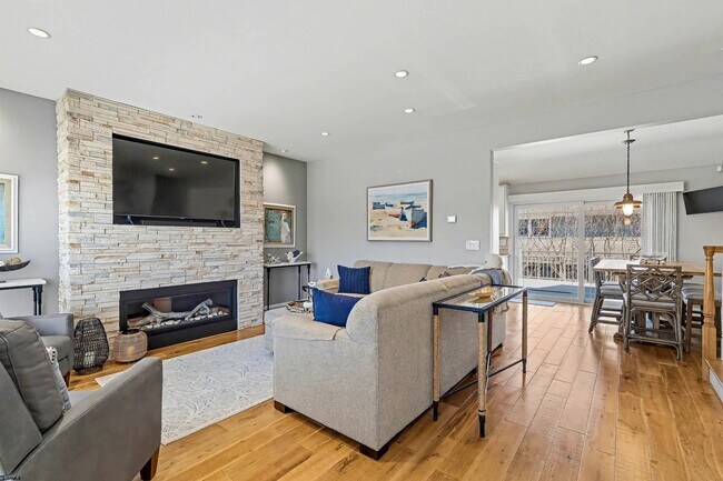 Foto del edificio - 517 N Cornwall Ave