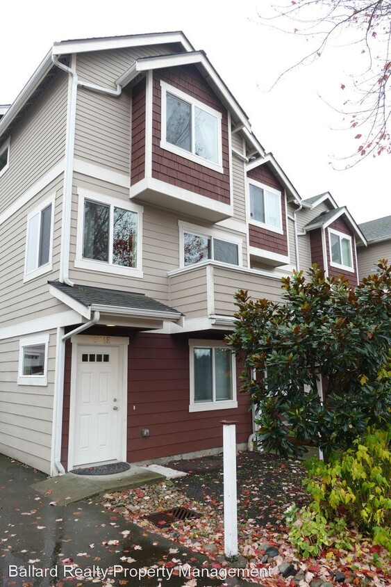 Foto principal - 10126 Holman Rd NW