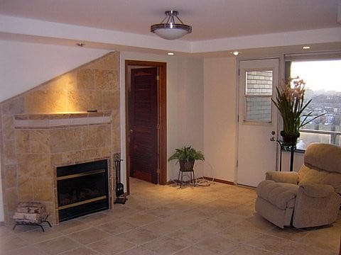 FIRE PLACE - 1020 Grand Concourse