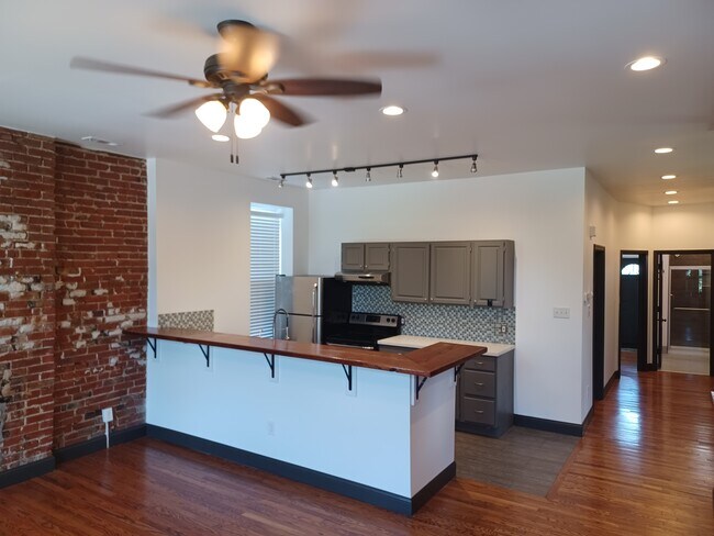 Foto del edificio - 4214 Chouteau Ave