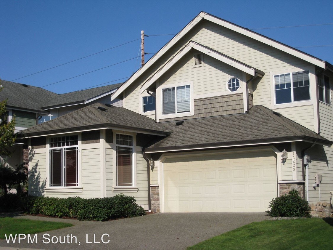 Primary Photo - 16228 SE 249th Pl
