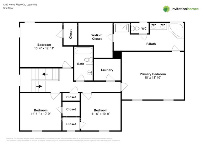 Building Photo - 4260 Henry Ridge Ct