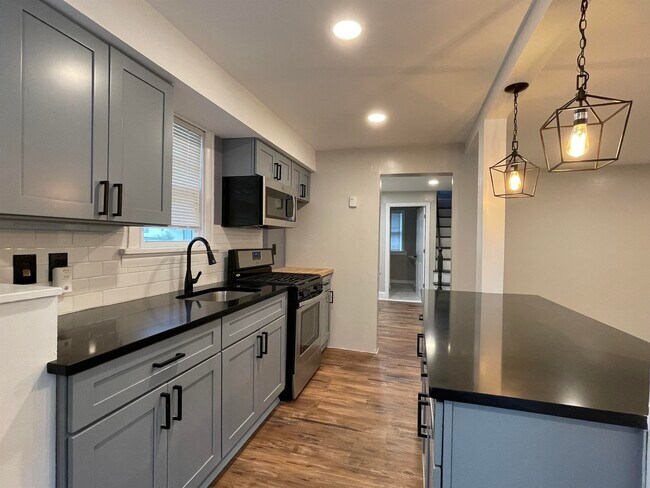 Foto del edificio - 19 Gordon St