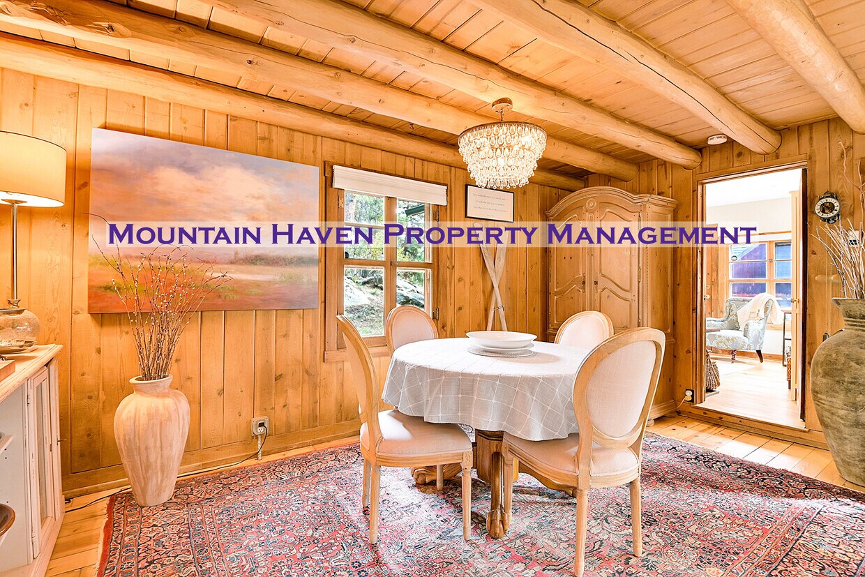 Photo - 5073 S Syndt Rd (Evergreen, CO)