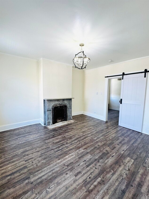 Primary Photo - 289 Communipaw Ave