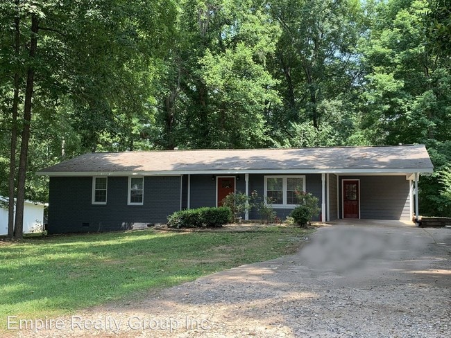 Building Photo - 3 br, 2 bath House - 4955 Oak Grove Drive