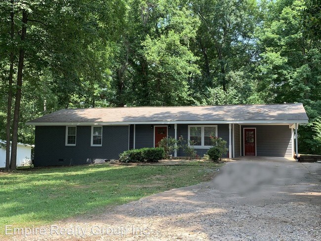 Foto del edificio - 3 br, 2 bath House - 4955 Oak Grove Drive