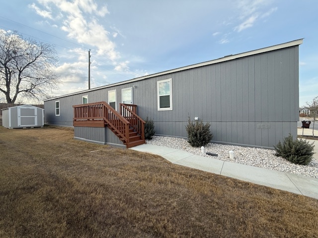 Building Photo - 15927 S Flores Rd