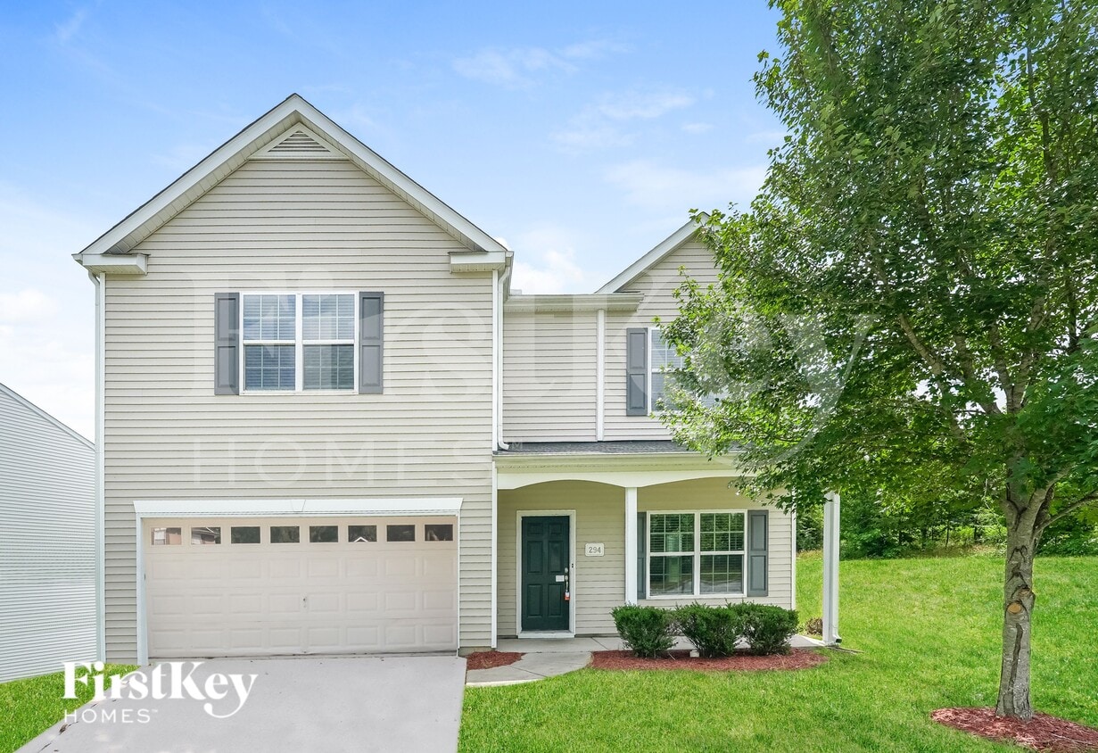 Foto principal - 294 Hartsfield Forest Dr