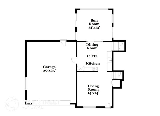 Foto del edificio - 3333 Wigham Ct