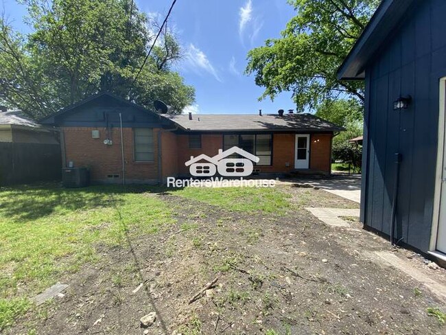 Building Photo - 3bed 2bath - MOVE IN READY - RICHARDSON TX
