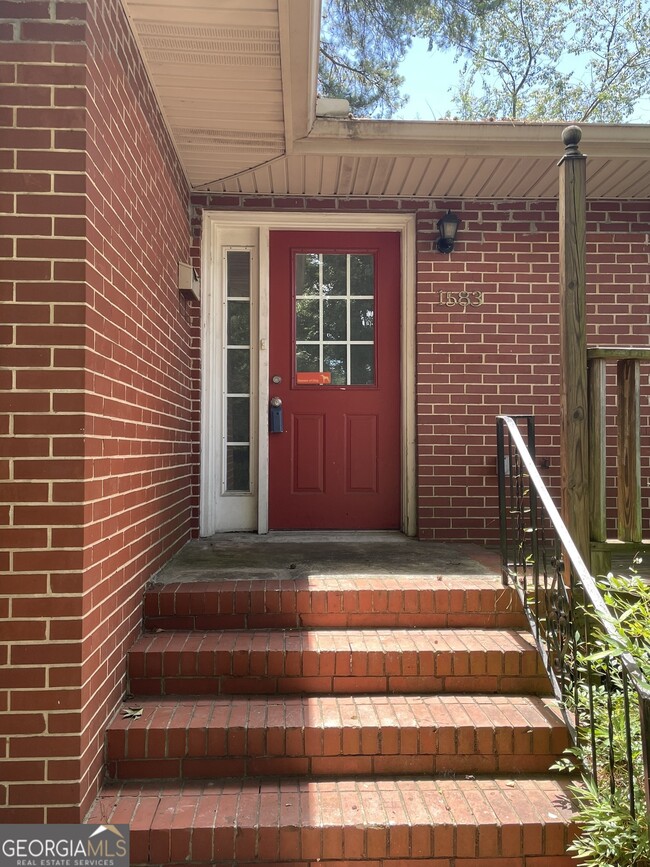 Building Photo - 1583 Piedmont Ave NE