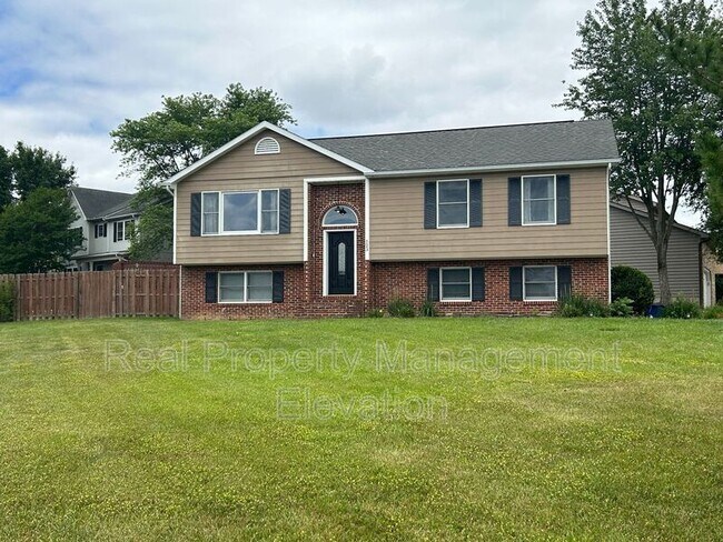 Foto del edificio - 123 Mill Race Dr.