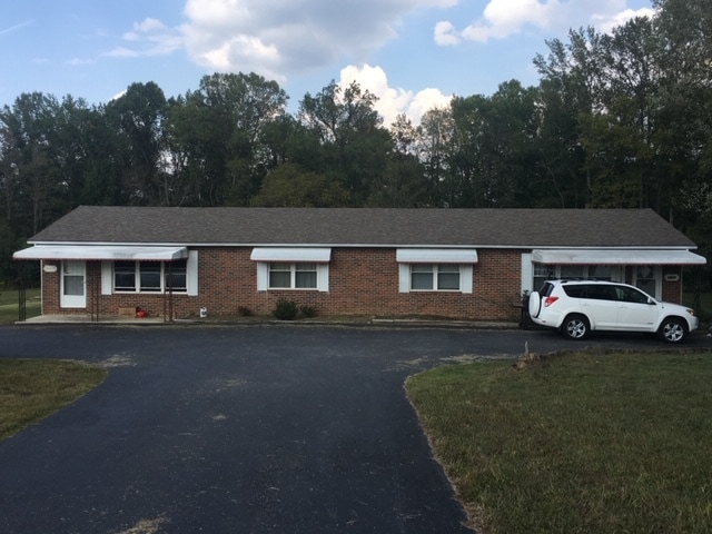 Foto del edificio - 5985 Dodson Branch Rd