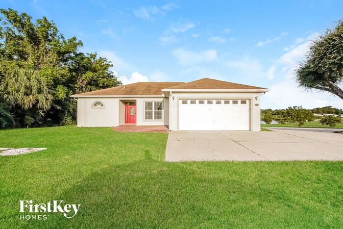 Primary Photo - 109 Lake Dell Dr