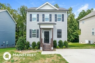 Building Photo - 305 Chamberlain Dr