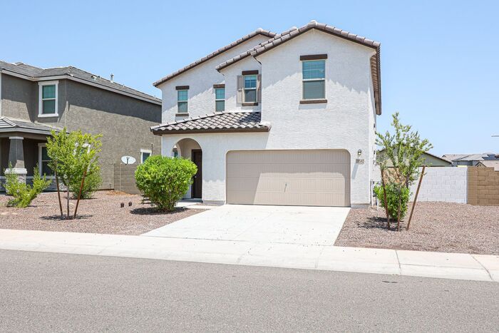 Foto principal - Home in Litchfield Park at Canyon Views! 5...