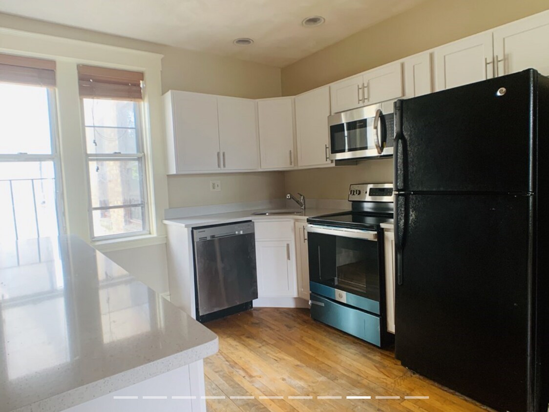 210 Chestnut Hill Ave Unit 4, Boston, MA 02135 Condo for Rent in