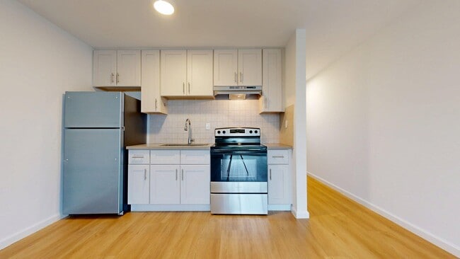 Foto del edificio - 3220 Geary Blvd