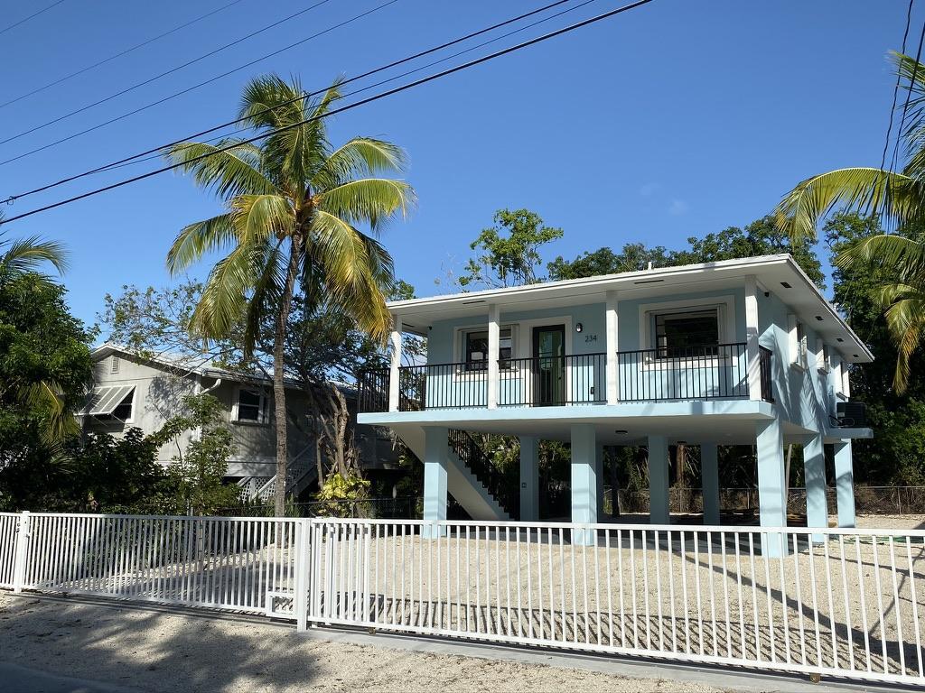 234 Hispanola Rd, Tavernier, FL 33070 House Rental in Tavernier, FL