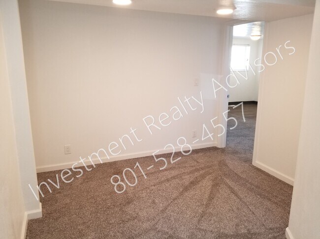 Foto del edificio - Renovated Apartment in Murray!