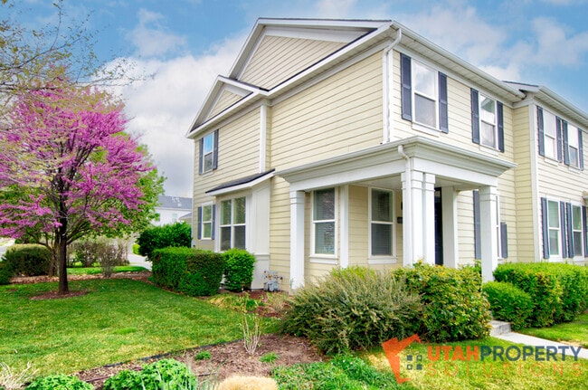 Photo - 4502 W 11800 S Townhome