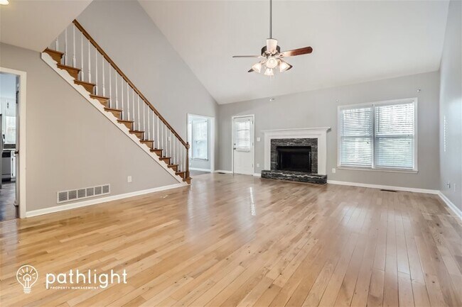 Building Photo - 220 Pepperdine Way, Fayetteville, GA, 30214